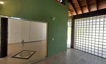 Imagem 2: Casa com 3 dormitórios para alugar, 265 m² por R$ 5.000,00/mês - Jardim Santa Helena - Bra