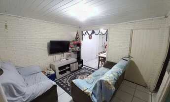 Imagem 6: Casa com 2 dormitórios, 94 m² por R$ 268.900 - COHAB B - Gravataí/RS