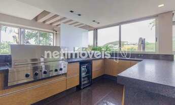 Imagem 5: Venda Casa em condomínio Vale dos Cristais Nova Lima