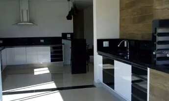 Imagem 4: Casa Residencial à venda, Condomínio Terras de Santa Cruz, Bragança Paulista - CA2584