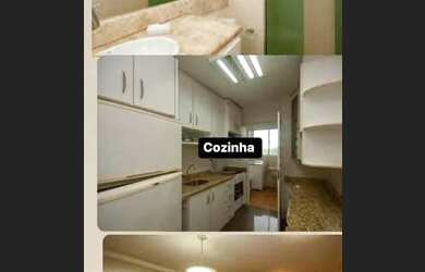 Imagem 2: Alugo quarto semi mobiliado