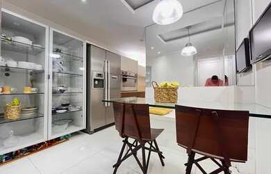 Imagem 11: Apartamento para venda com 120 metros quadrados com 3 quartos em Icaraí - Niterói - RJ