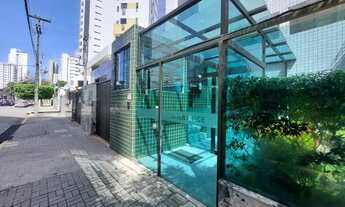 Imagem 2: FLAT COM VARANDA,PERTO DO MAR,BOA VIAGEM, 310MIL, FINANCIA