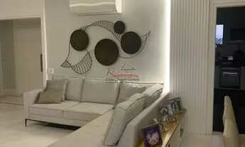 Imagem 6: Condomínio Clube Privilege - R. Dr .Paschoal Imperatriz, 114 - Brooklin - 3 SUITES, MOBIL