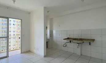 Imagem 5: Apartamento para venda tem 57 metros quadrados com 2 quartos em Jaracaty - São Luís - MA