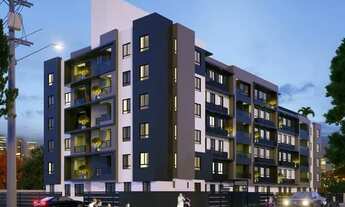 Imagem 2: Apartamento para Venda em João Pessoa, Bessa, 2 dormitórios, 1 suíte, 2 banheiros, 1 vaga