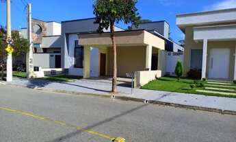 Imagem 2: Casa com 3 dormitórios à venda, 167 m² por R$ 848.000 - Residencial Tecoara - Taubaté/SP