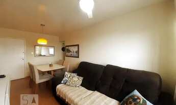 Imagem 4: Apartamento para Aluguel - Engenho Novo, 2 Quartos, 49 m2