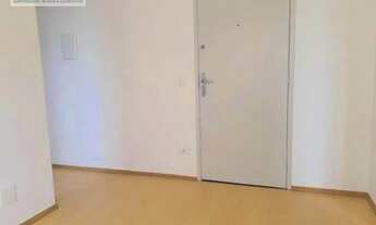 Imagem 4: 01 quarto, com garagem e lazer e próximo ao Hospital São Paulo e UNIFESP