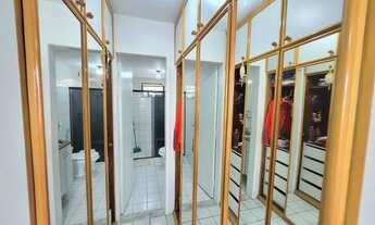 Imagem 6: Triplex mobiliado Praia do Flamengo, 4/4, 30m da praia