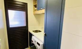 Imagem 4: Apartamento Novo! 03 dormitórios, sendo 01 suíte. Espetacular!