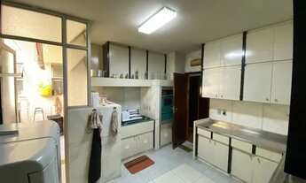 Imagem 7: COPANEMA- TRÊS QUARTOS COM SUÍTE E VAGA NA GARAGEM- RUA SÁ FERREIRA