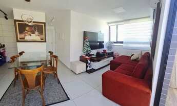 Imagem 4: Apartamento no Aeroclube cobertura