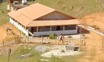 Imagem: Lote/Terreno para venda tem 600 metros quadrados