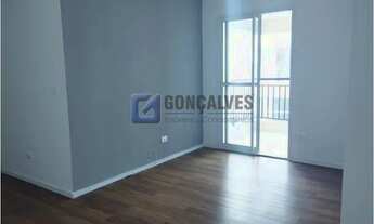 Imagem 6: SAO BERNARDO DO CAMPO - Residential / Apartment - VILA DUZI