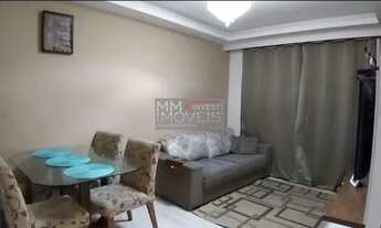 Imagem: Apartamento Vila Mazzei