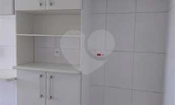 Imagem 7: Apartamento de 3 Dormitórios sendo 1 Suíte em Moema Índios - Fora de Rota!