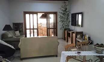 Imagem 2: Casa com 3 dormitórios para alugar por R$ 5.100,00/mês - Distrito de Bonfim Paulista - Rib