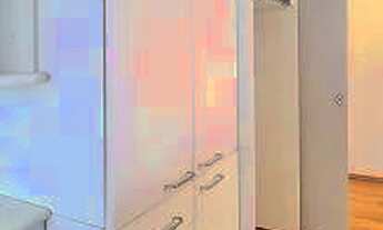 Imagem 7: Moema Índios, 76 m2 3 quartos, 1 suíte, 15 min. Metrô Moema