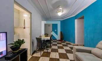 Imagem 3: Apartamento à Venda - Parque São Lucas, 2 Quartos, 60 m2