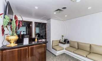 Imagem 2: São Paulo - Conjunto Comercial/Sala - Moema Pássaros