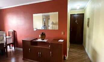 Imagem 2: Apartamento com 2 dormitórios à venda, 50 m² por R$ 235.000,00 - Engenheiro Goulart - São