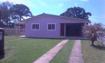 Imagem: Alugo casa a 5km do centro de Araucária