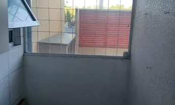 Imagem 4: Apartamento com 2 dormitórios para alugar, 49 m² por R$ 1.157,28/mês - Parque Santa Rosa