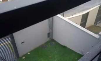 Imagem 4: Sobrado para venda com 206 metros quadrados com 3 suites em Jardim Vitória - Goiânia - GO