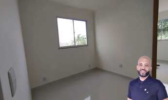 Imagem 5: ECS 2014 Kitnet para aluguel tem 30 metros quadrados com 1 quarto em Manoel Plaza - Serra