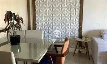 Imagem 4: Apartamento com 3 dormitórios à venda, 94 m² por R$ 1.000.000,00 - Centro - São Bernardo d