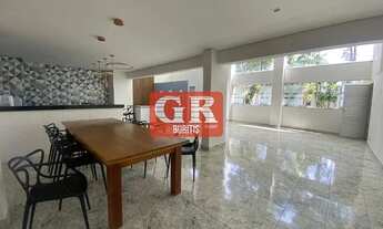 Imagem 4: Apartamento para aluguel, 3 quartos, 1 suíte, 2 vagas, Buritis - Belo Horizonte/MG