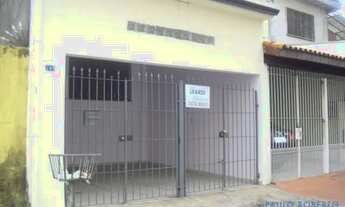 Imagem 4: CASA ASSOBRADADA - BUTANTÃ - SP