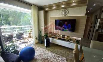 Imagem 5: Apartamento 2 quartos com varanda em Maria Paula