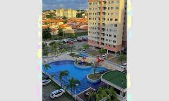 Imagem: Aluguel- Varandas Grand Park- 03 Quartos