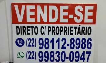 Imagem 5: Terreno no Monte Alegre Cabo Frio