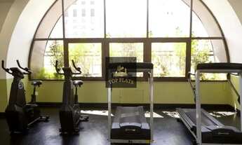 Imagem 7: Flat disponível no Jardim Paulista