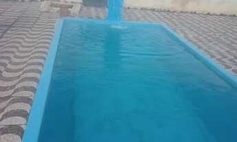 Imagem 4: Duplex com piscina na Ce040