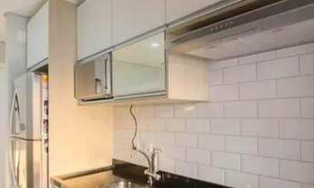 Imagem 6: Apartamento condominio santa archelia - 2 Dorms