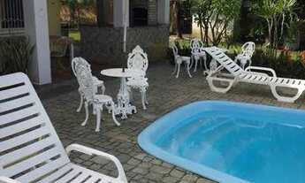 Imagem: CASA NA PRAIA DO ABAIS PRÓX A PRAIA