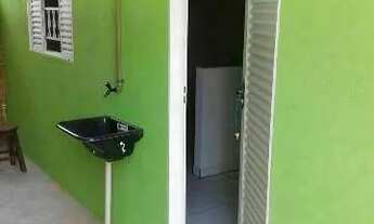 Imagem 6: Aluguel de kitnet