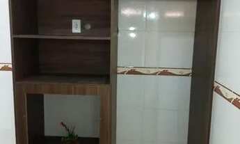 Imagem 4: Casa Duplex em Campo Grande para venda tem 90 metros quadrados com 2 quartos