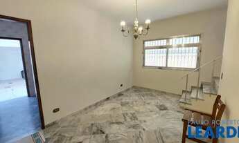 Imagem 7: CASA ASSOBRADADA - BROOKLIN - SP