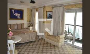 Imagem 12: Apartamento à Venda - Moema, 4 Quartos, 600 m2