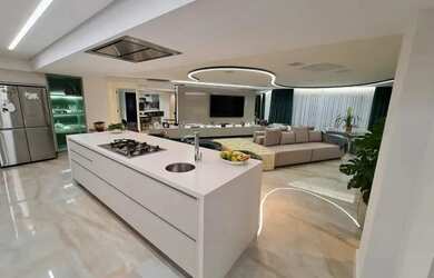 Imagem 5: Duplex alto padrão a venda no Edifício Green Residence