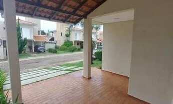 Imagem 6: Sobrado com 3 dorm. sendo 1 suite para alugar, 169 m² por R$ 5.875/ano - Jardim dos Aromas
