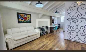 Imagem 4: Apartamento para Aluguel - Itacorubi, 2 Quartos, 80 m2