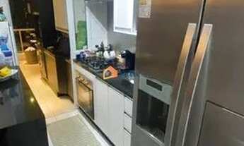 Imagem 7: Apartamento à venda, 2 quartos, 1 suíte, 1 vaga, Tatuapé - São Paulo/SP