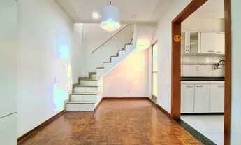 Imagem 5: Cobertura com 3 dormitórios à venda, 100 m² por R$ 399.000 - Passos - Juiz de Fora/MG