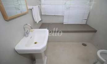 Imagem 5: São Paulo - Apartamento Padrão - Vila Mariana